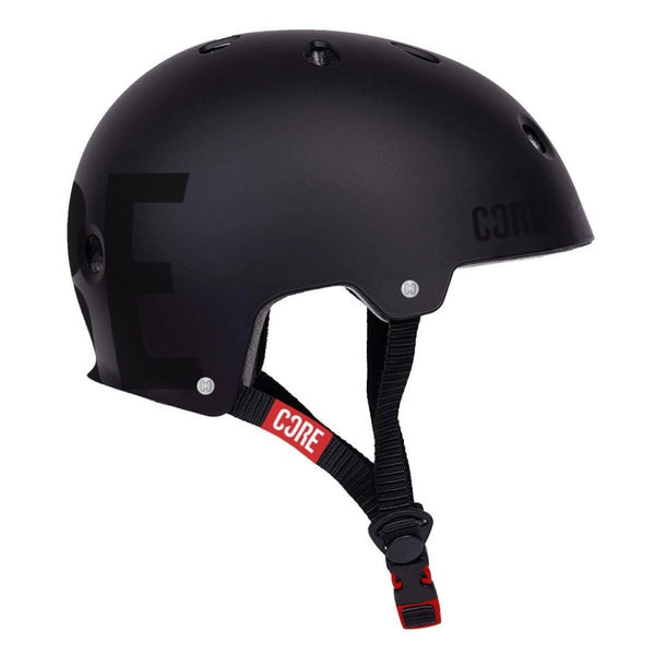 Core-Street-Helmet-Black-Side-View