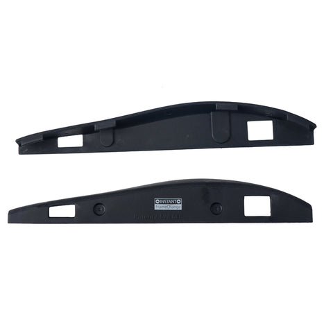 RAZORS-Cosmo -Sliders-Black	