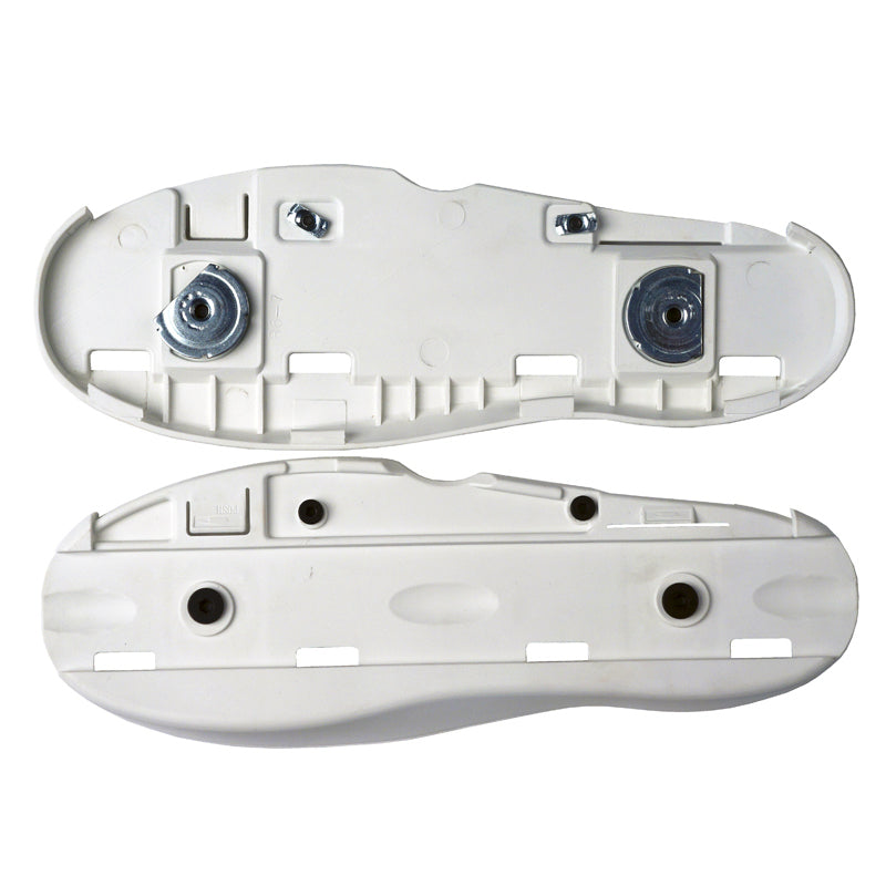 Soul Skate Razor RAZORS Cosmo Soul Plate For Razors Aggressive Skates | Bayside Blades
