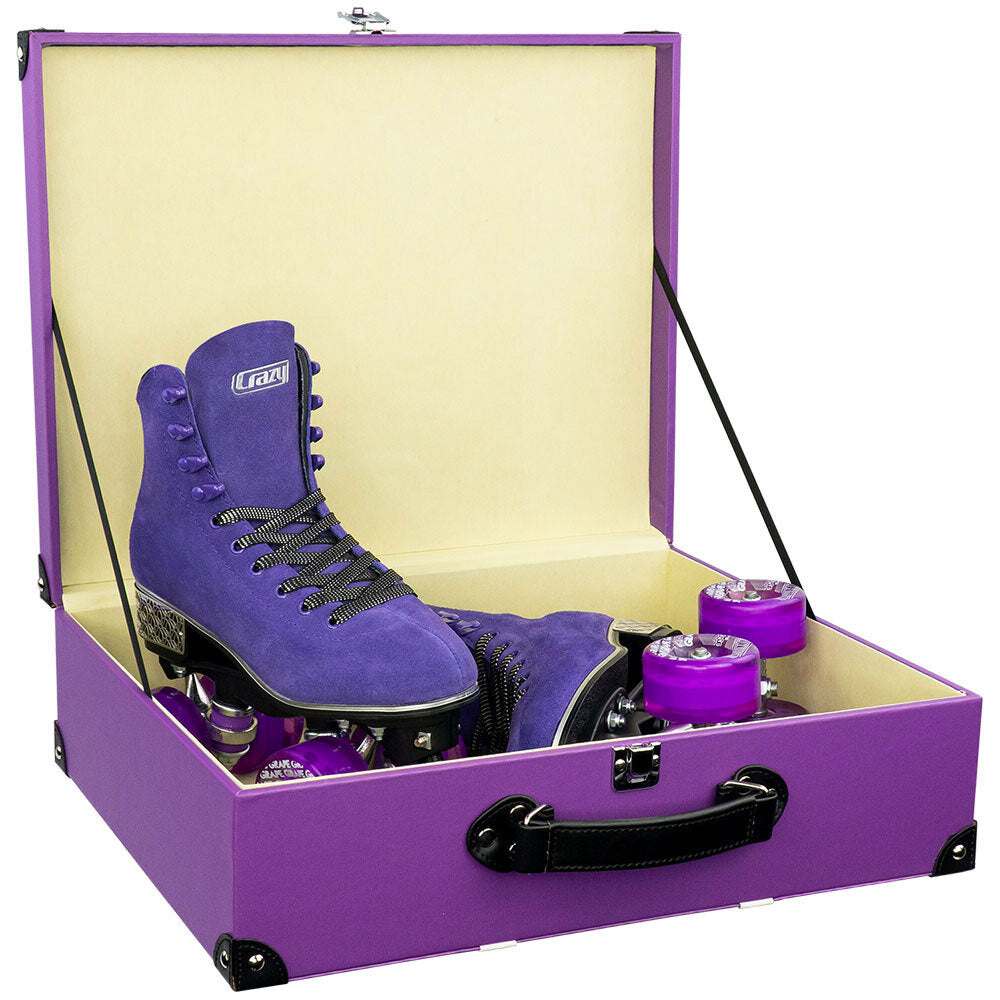 Crazy-Evoke-Purple-Skate-In-Accompanying-Case
