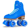 Crazy-Retro-Adjustable-Roller-Skate-Blue