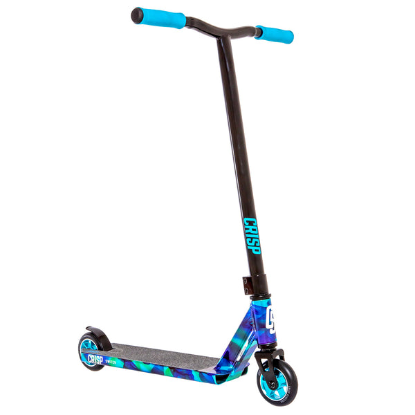 Crisp-Switch-Chrome-20-Scooter-Blue-Black