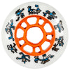Dead-80mm-88a-Rover-Inline-Skate-Wheel-Back-View