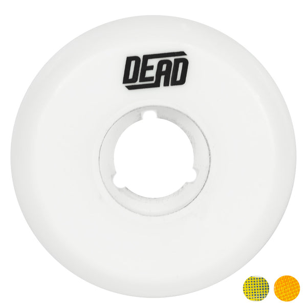 Dead-Team-Aggressive-Inline-Skate-White-58mm