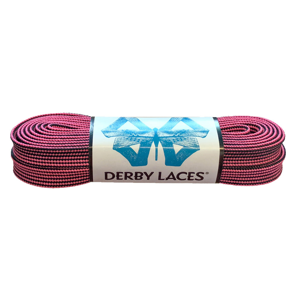 Derby-Laces-Hot-Pink