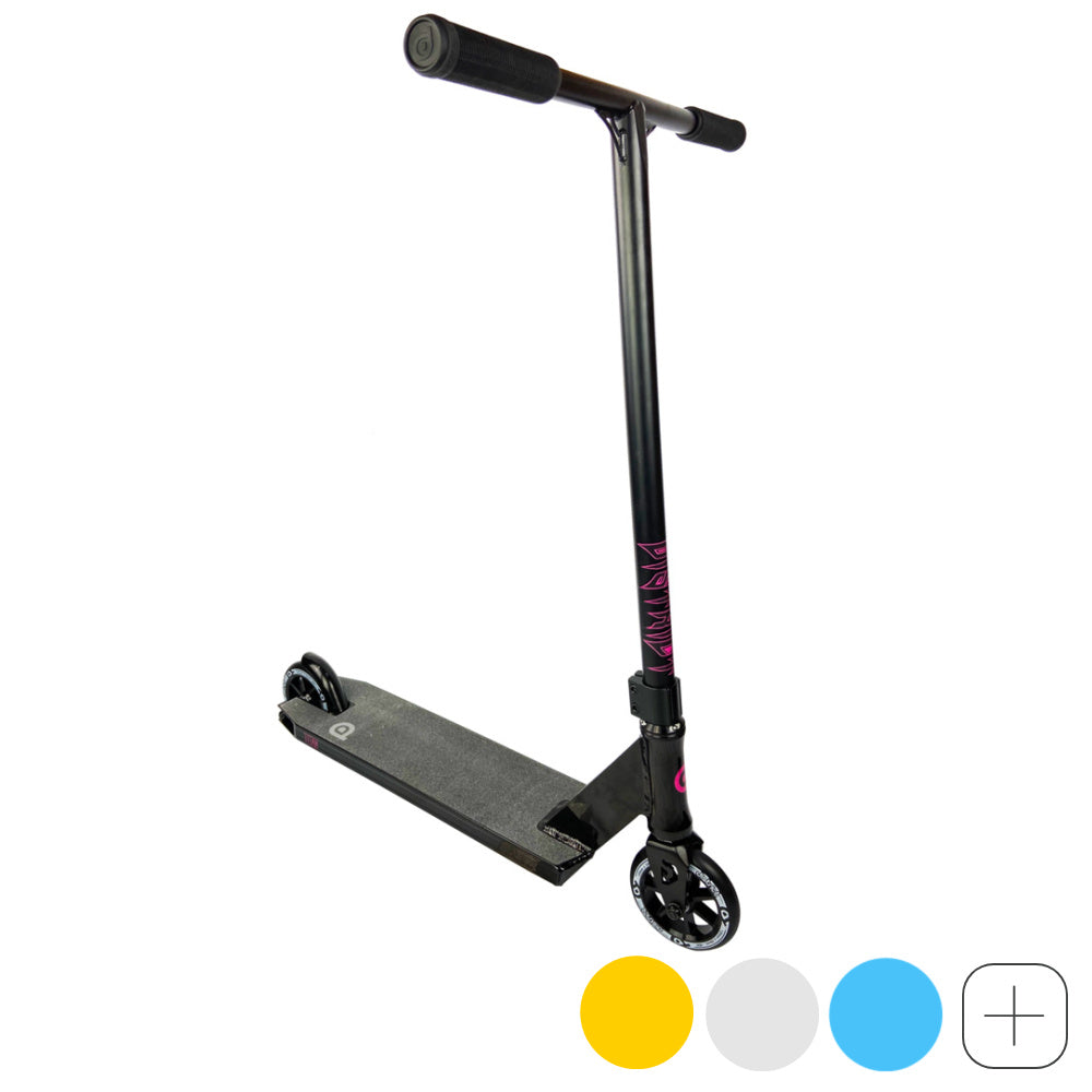 Disctrict-Titan-Scooter-Colour-Options