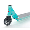 Disctrict-Titan-Scooter-Blue-Front