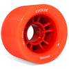 BONT-Evolve-Speed-Quad-Wheel-63mm-Orange-98A