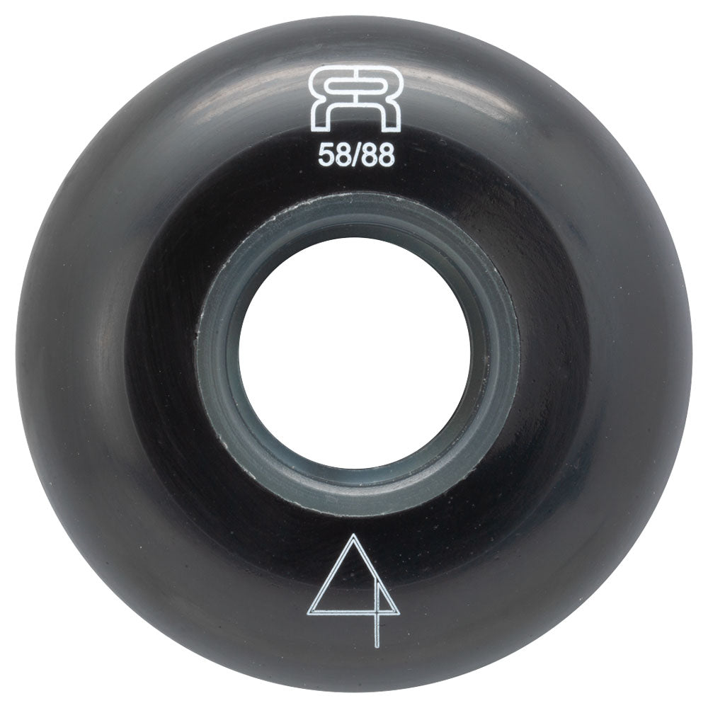 FR-Antony-Pottier-58mm-88a-Wheel-Black