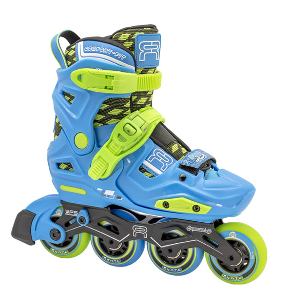 FR-EZX-Junior-Inline-Skate-Blue
