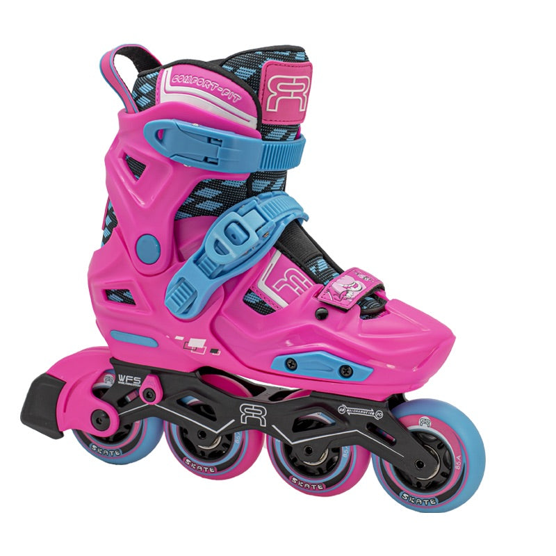 FR-EZX-Junior-Inline-Skate-Pink