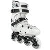 FR-FR1-Deluxe-Intuition-80-White-Inline-Skate