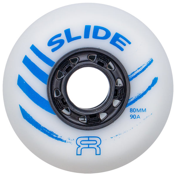 FR-Slide-Wheel-80mm-White