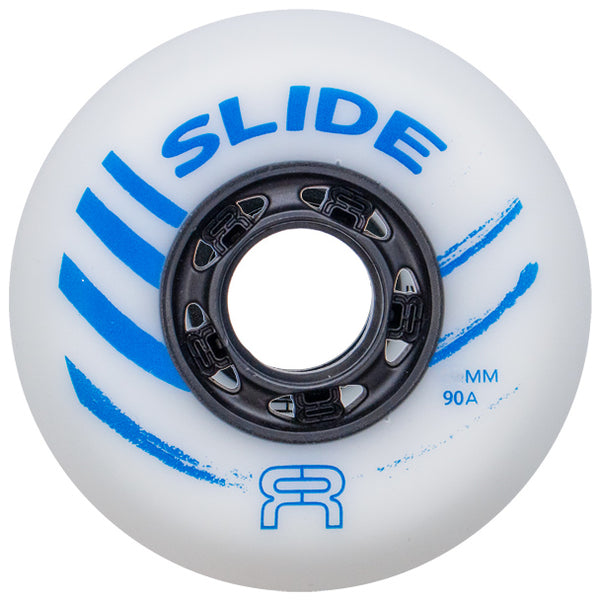 FR-Slide-Wheel-76mm-White