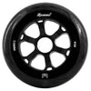 FR-Speed-Wheel-110mm-Black