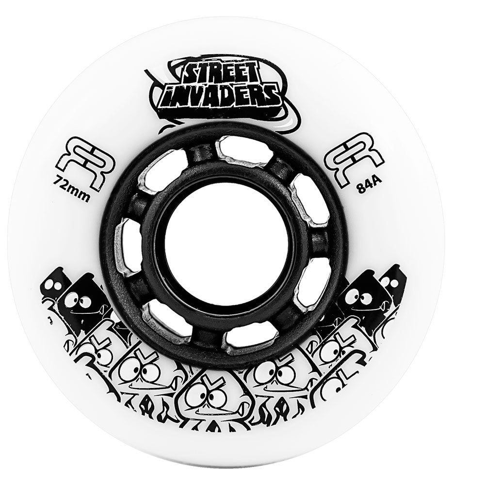 FR-Street-Invader-Inline-Skating-Wheel-72mm-White