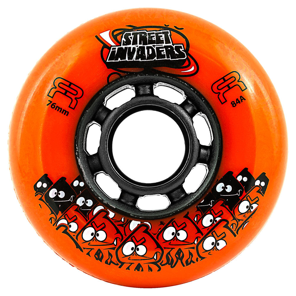 FR-Street-Invader-Inline-Skating-Wheel-76mm-orange