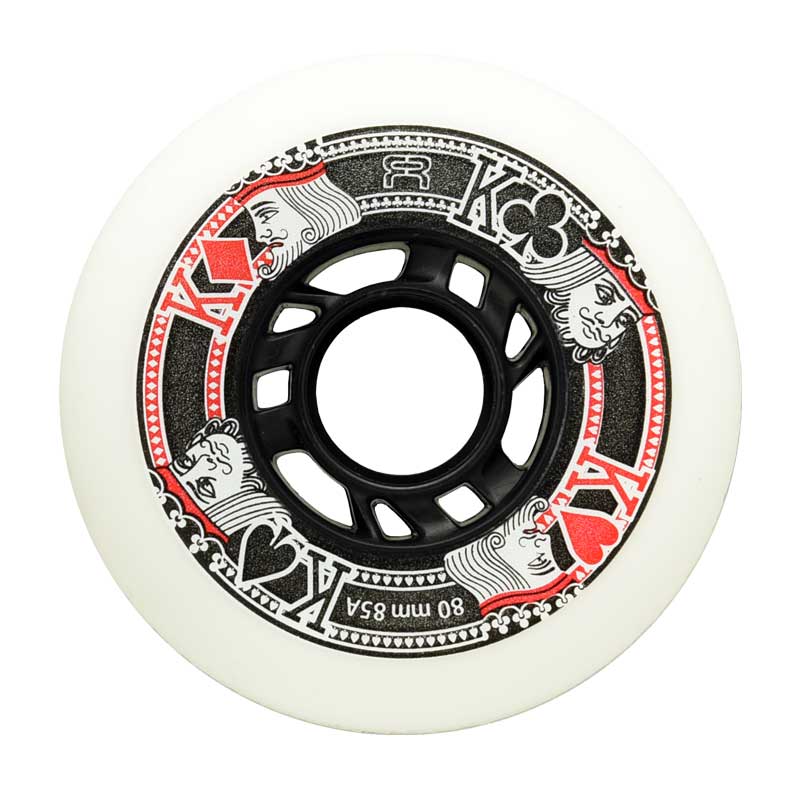FR-Street-King-Inline-Skate-Wheel-76mm-White
