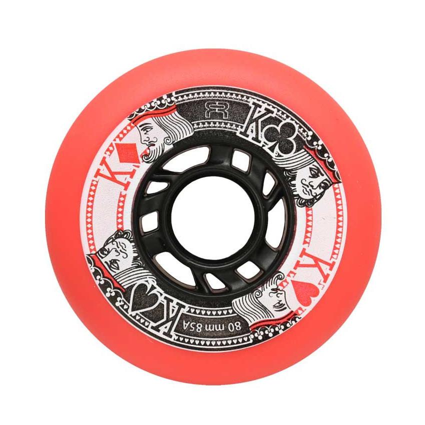 FR-Street-King-Inline-Skate-Wheel-72mm-Red