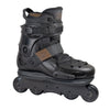 FR-UFR-AP-Flat-65mmFR-UFR-AP-Flate-Inline-Skate-Side-View