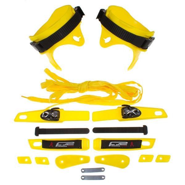 SEBA-Custom-Kit-FR- Yellow