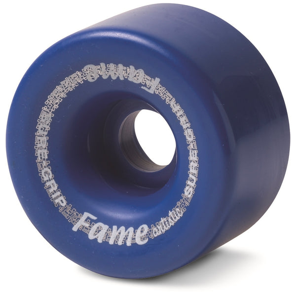Sure-Grip-Fame-Artistic-Wheel-57mm-Blue