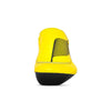 BONT-Crono-Inline-Speed-Skate-boot-yellow- Front on view