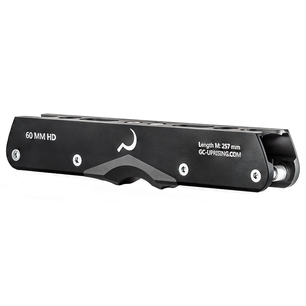 Aggressive Skate Frames | Quality for Your UFS Mounting System ...