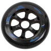 Ground-Control-110mm-Inline-Wheel-Black-85A