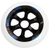 Ground-Control-110mm-Inline-Wheel-White-85A