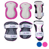 GLOBBER-Junior-Pads-Tri-Pack-Colour-Options