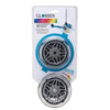 GLOBBER-Light -Up-Wheels-120mm-PAIR