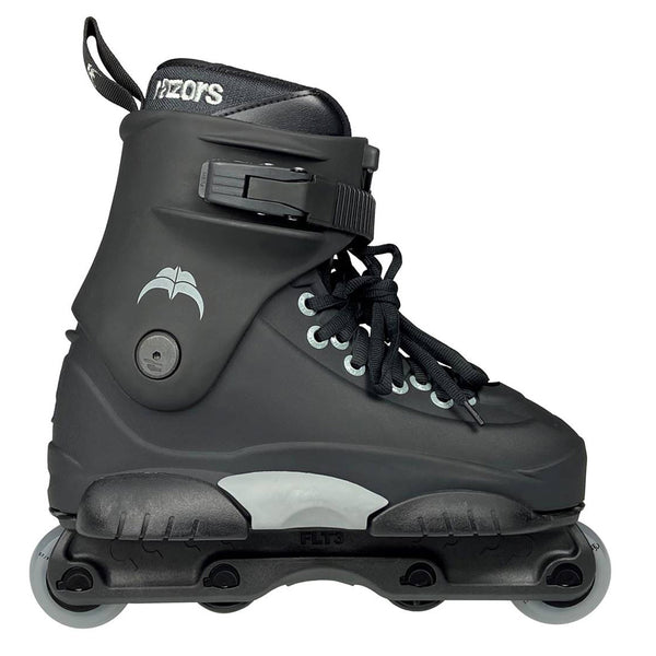 Razors-Genesys-LE-Aggressive-Inline-Skate-Side-View