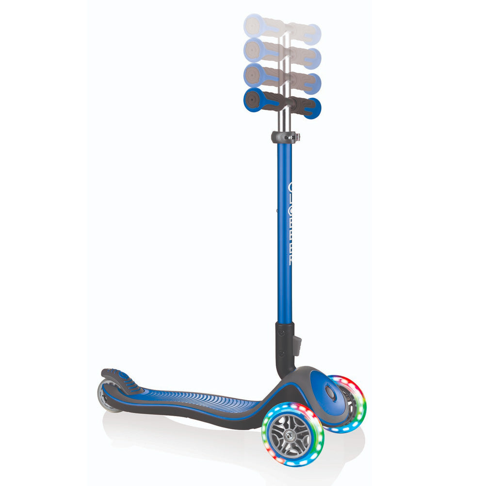 Globber-Elite-Deluxe-Scooter-Navy-Blue