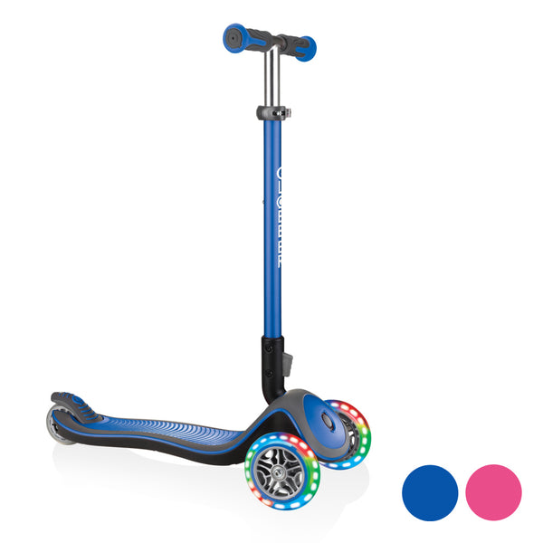 Globber-Elite-Deluxe-Scooter-Colour-Options