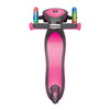 Globber-Elite-Deluxe-Scooter-Pink-Top-View