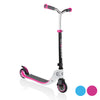 Globber-Flow-125-Foldable-Scooter-Bayside-Blades