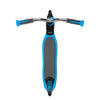 Globber-Flow-125-Foldable-Scooter-Sky-Blue-Top-View