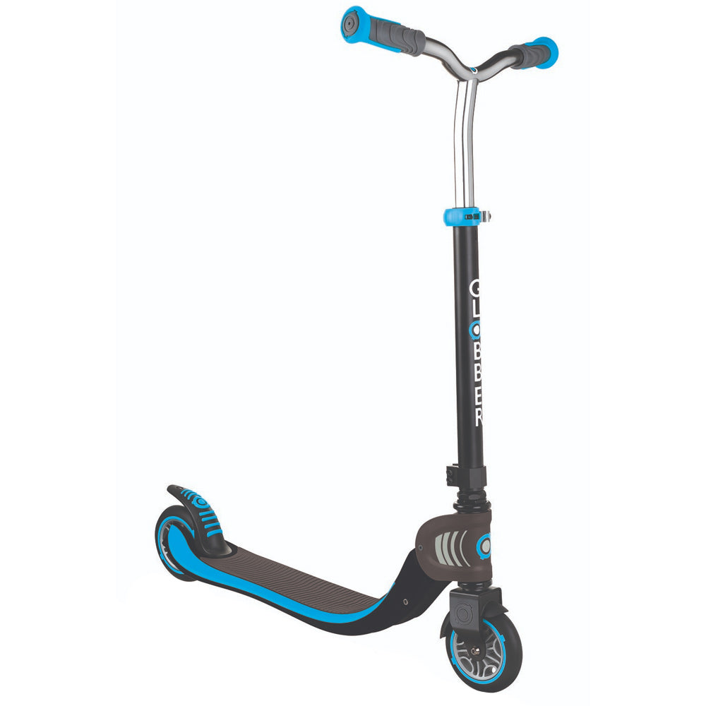 Globber-Flow-125-Foldable-Scooter-Sky-Blue