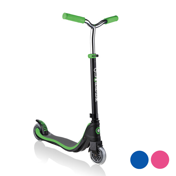 Globber-Flow-125-Scooter-Colour-Options