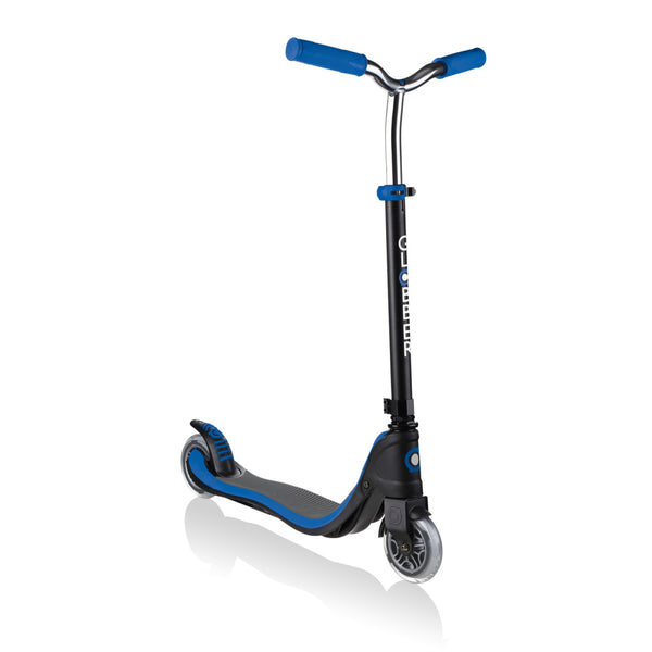 Globber-Flow-125-Scooter-Blue