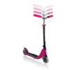 Globber-Flow-125-Scooter-Ruby-Height-Adjust