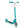 Globber-Flow-125-Kids-Kick-Scooter-Teal