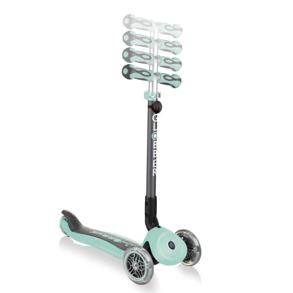 Globber-Go-Up-Deluxe-Mint-Height-Adjust