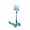 Globber-Go-Up-Deluxe-Convertable-Scooter-Sky-Blue-Bar-Extension