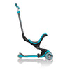 Globber-Go-Up-Deluxe-Convertable-Scooter-Teal-Side-View