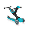 Globber-Go-Up-Deluxe-Teal-Rider-Options