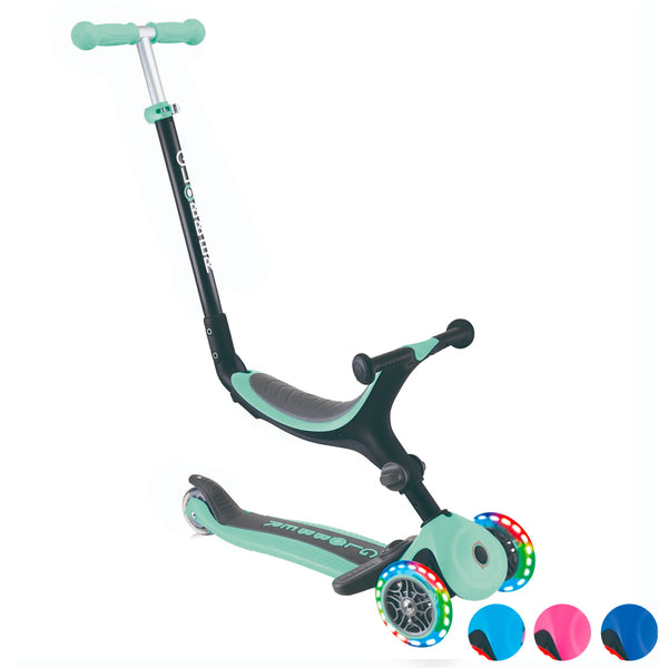 Globber-Go-Up-Foldable-Plus-Lights-Scooter-Colour-Options