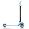 Globber-Go-Up-Sporty-Lights-Pastel-Blue-Side-View