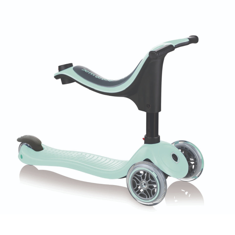 Globber-Go-Up-Sporty-Scooter-Mint-Sit-On